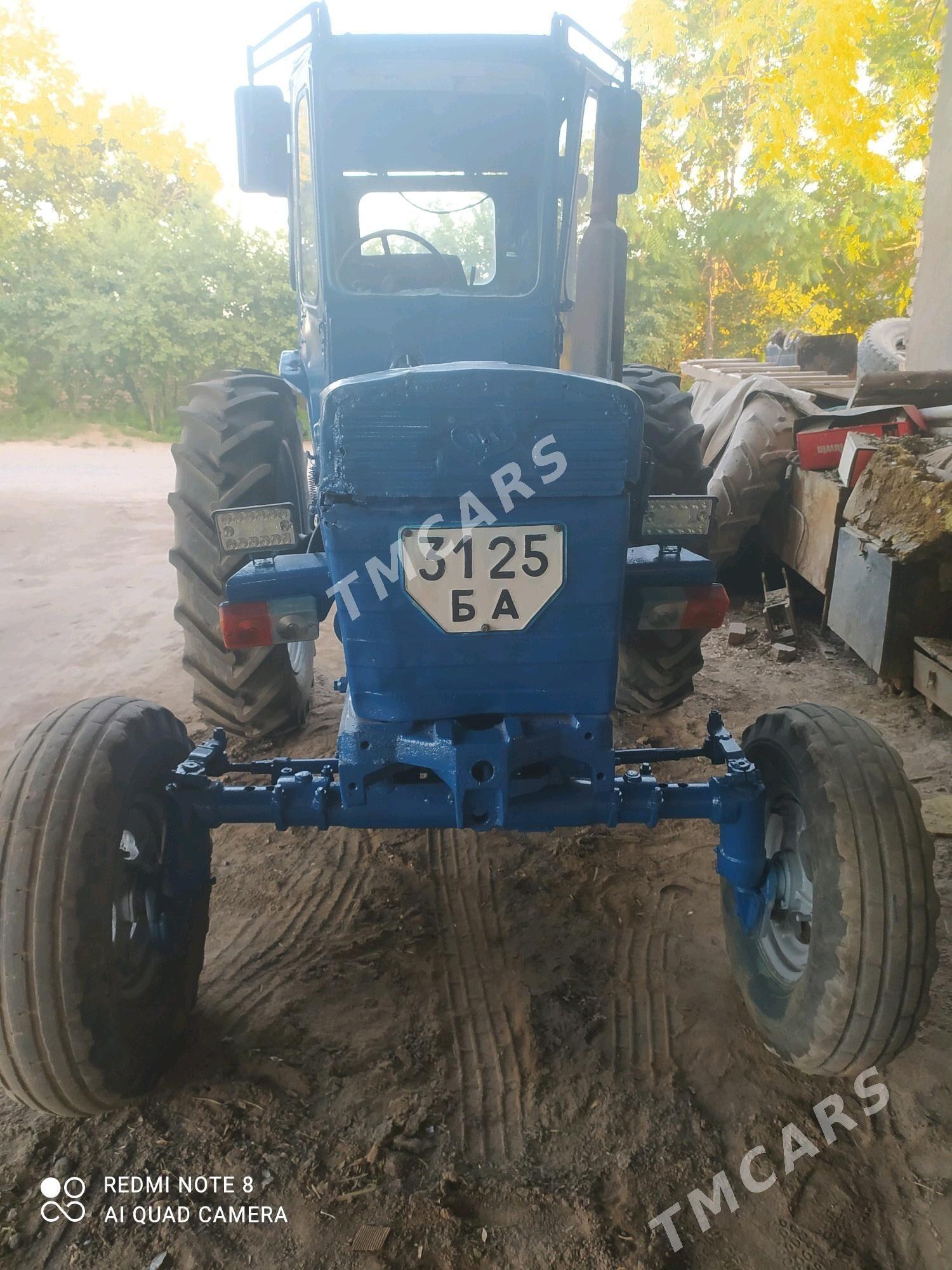 MTZ T-28 2000 - 30 000 TMT - Саят - img 4