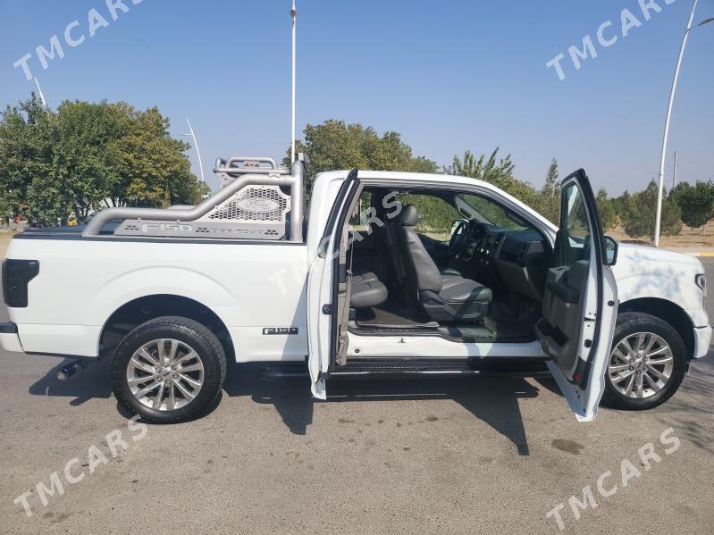 Ford F-150 2017 - 449 000 TMT - Aşgabat - img 9