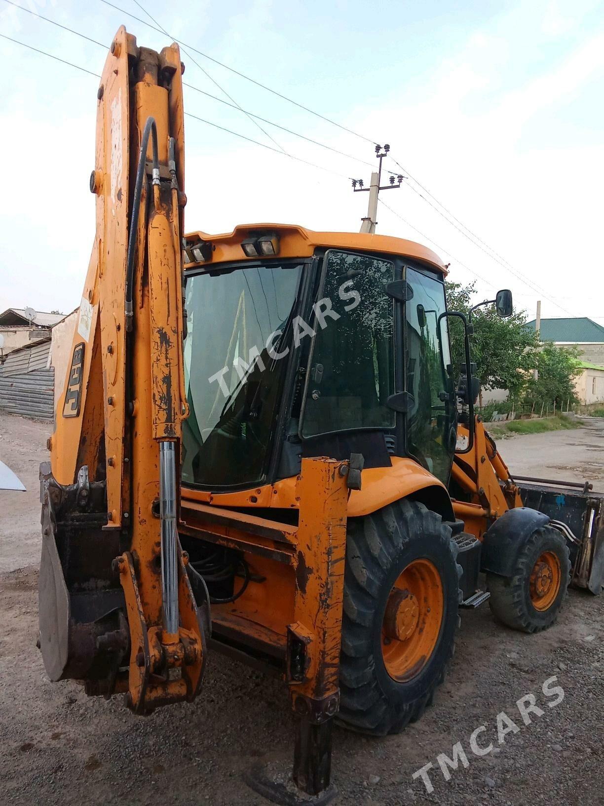 JCB 3CX Compact 2004 - 500 000 TMT - Çoganly - img 4