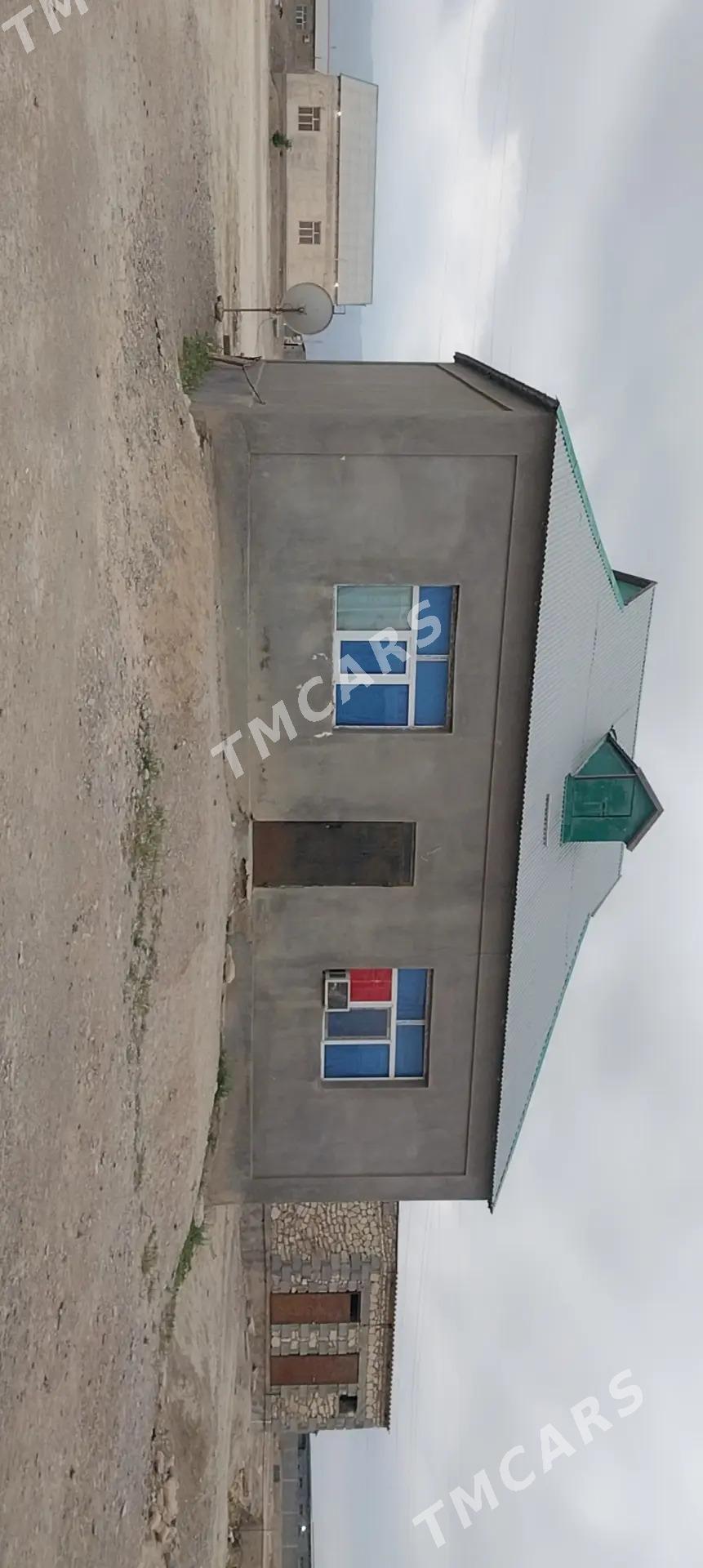 Plan jaý. - Гызыларбат - img 2