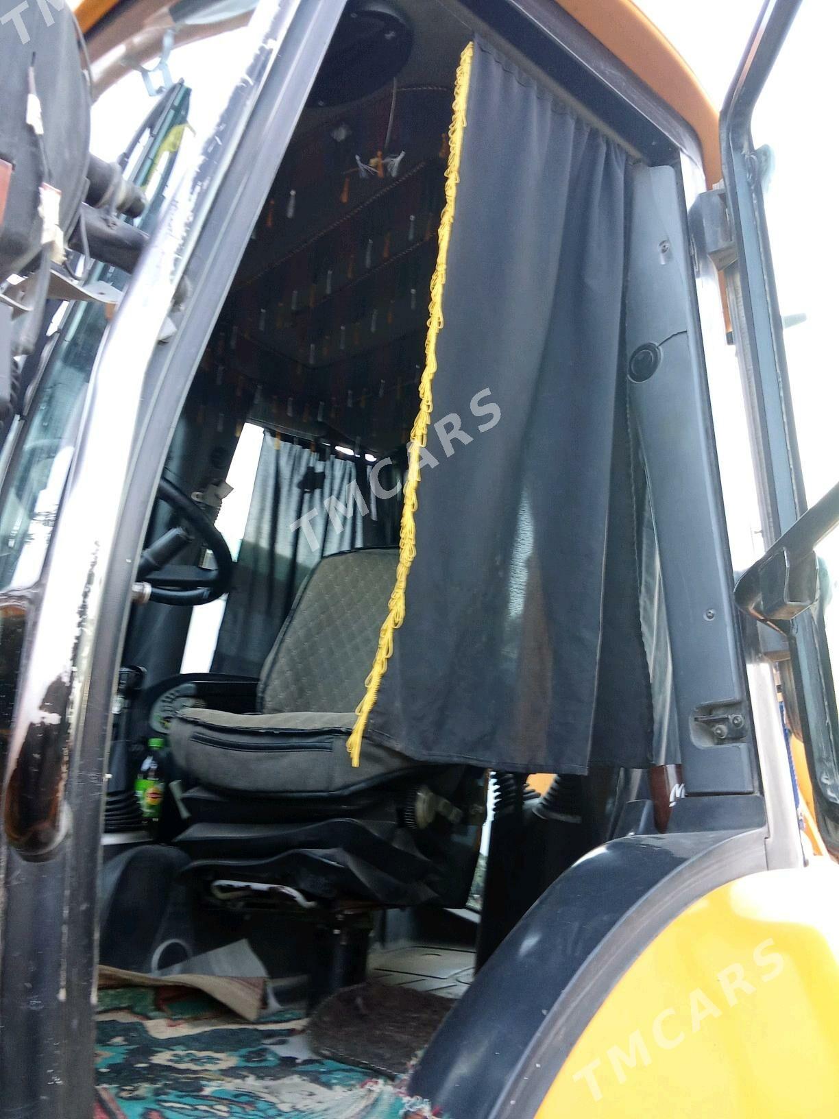 JCB 3CX Compact 2004 - 500 000 TMT - Çoganly - img 2