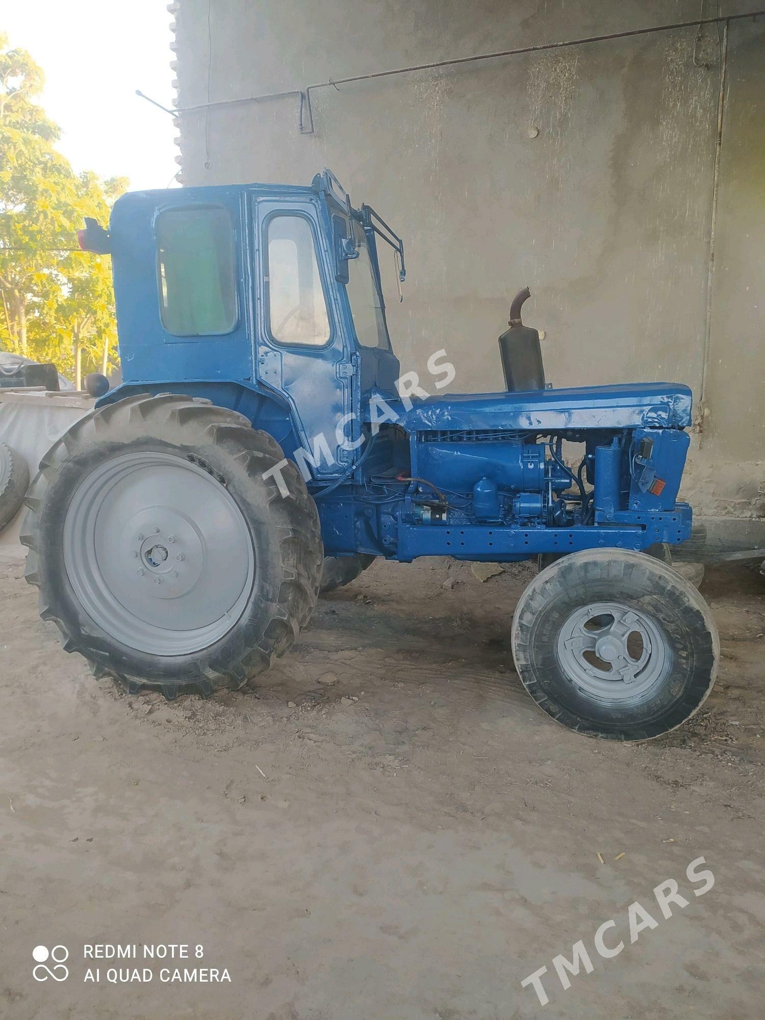 MTZ T-28 2000 - 30 000 TMT - Саят - img 5