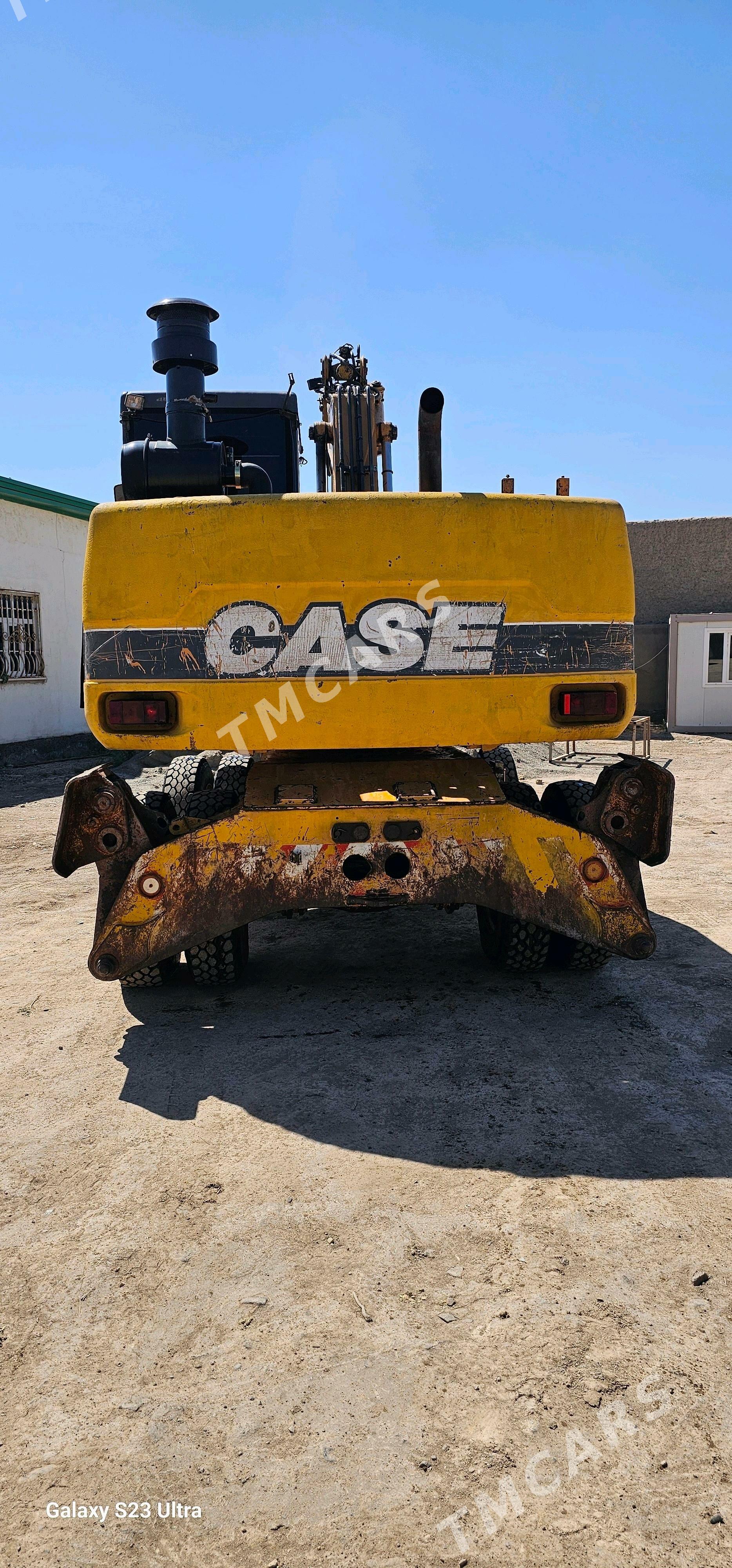 Caterpillar Excavator 2004 - 500 000 TMT - етр. Туркменбаши - img 3
