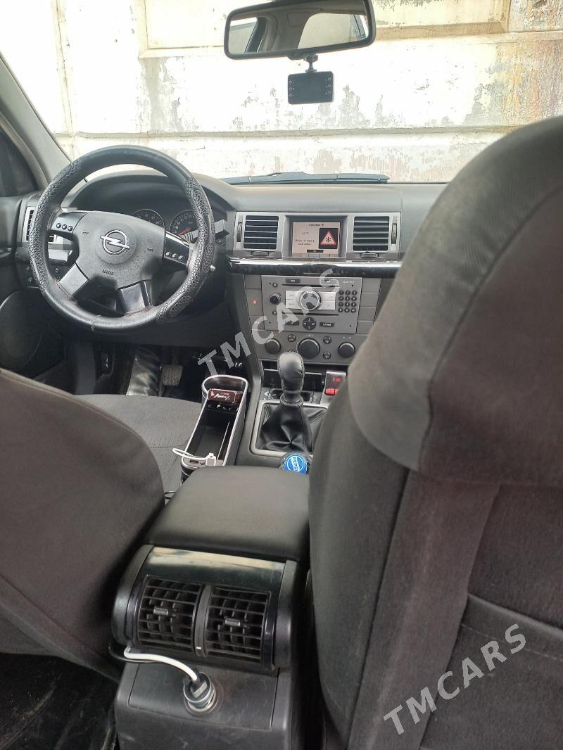 Opel Signum 2003 - 82 000 TMT - Daşoguz - img 2