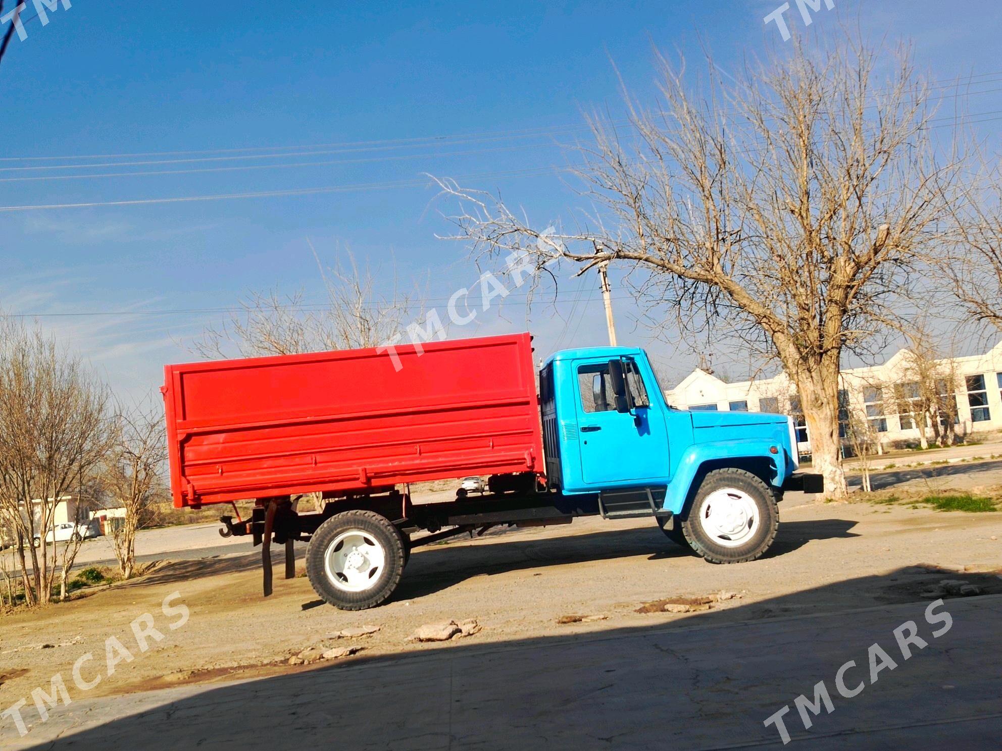 Gaz 53 1993 - 85 000 TMT - Ходжамбаз - img 2