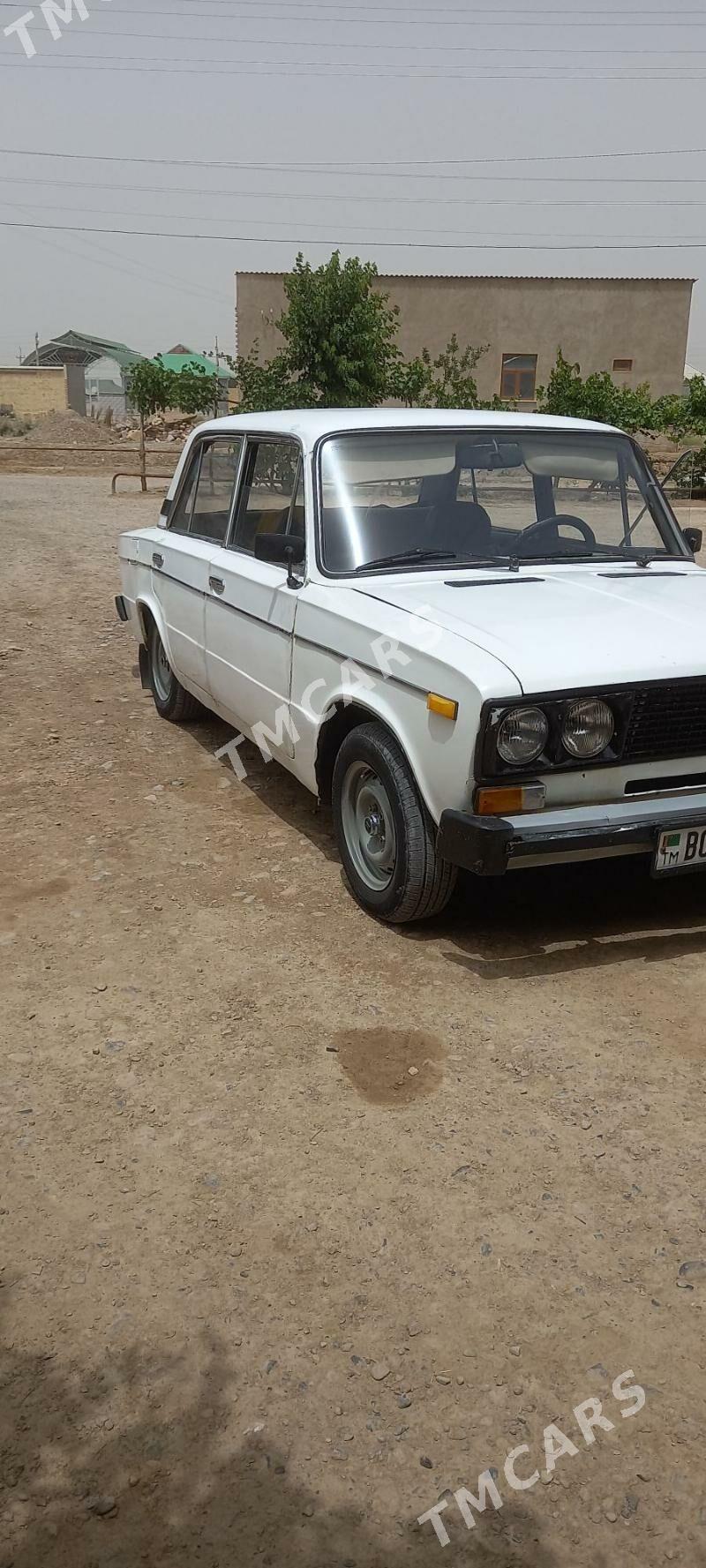 Lada 2106 1994 - 17 000 TMT - Теджен - img 2