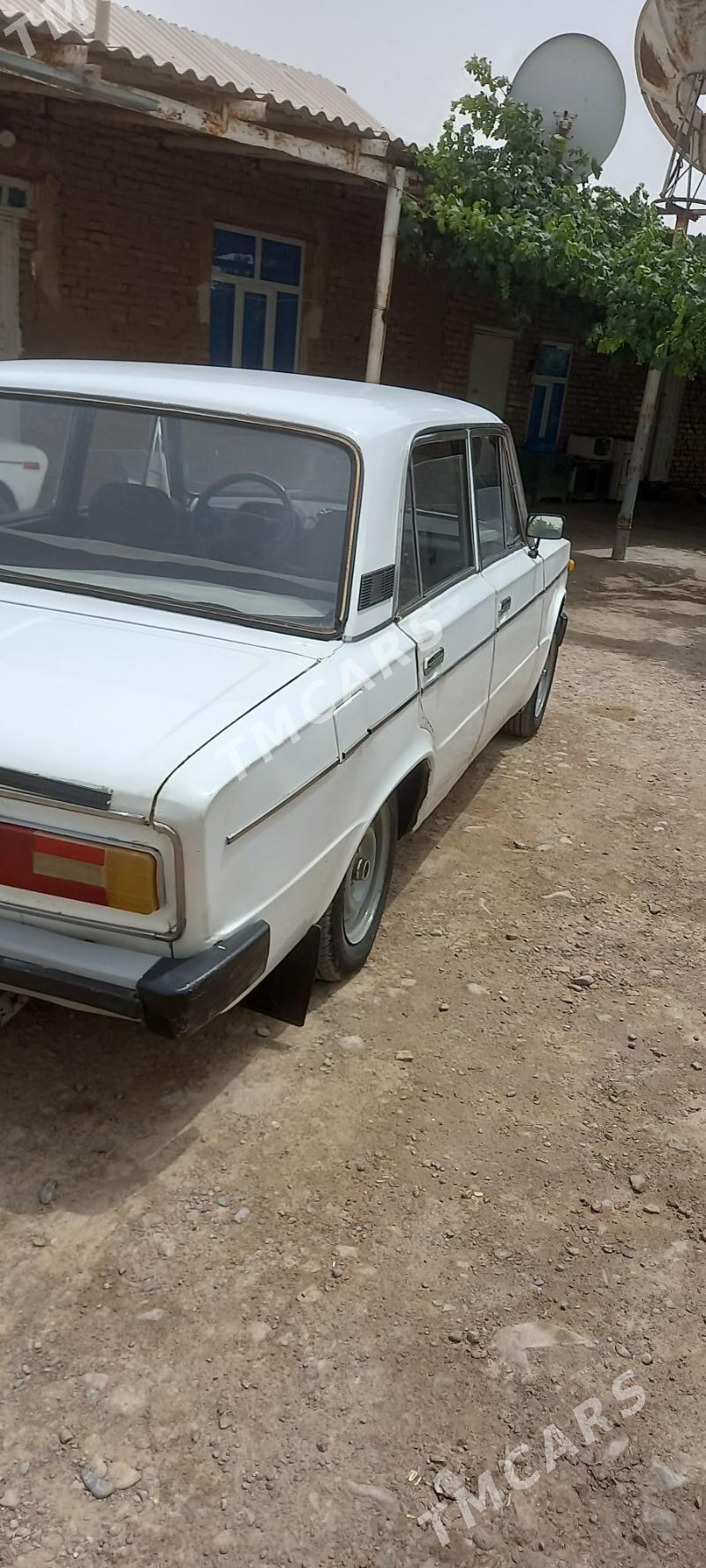 Lada 2106 1994 - 17 000 TMT - Теджен - img 7
