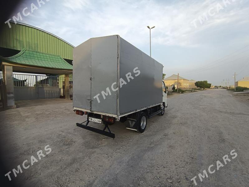 Forland H2 2012 - 130 000 TMT - Мары - img 4