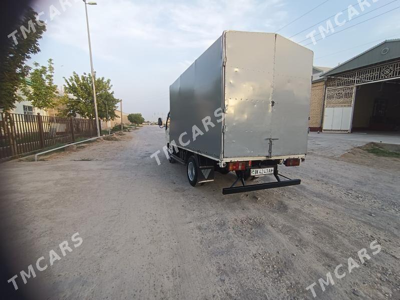 Forland H2 2012 - 130 000 TMT - Мары - img 5