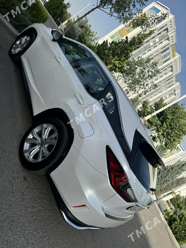 Lexus RX 350L 2018 - 545 000 TMT - Ашхабад - img 5