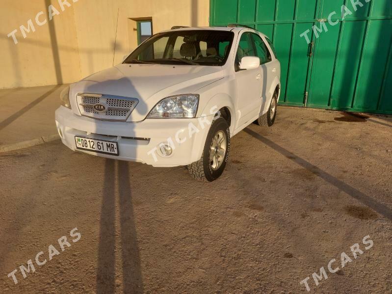 Kia Sorento 2003 - 108 000 TMT - Şabat etr. - img 4