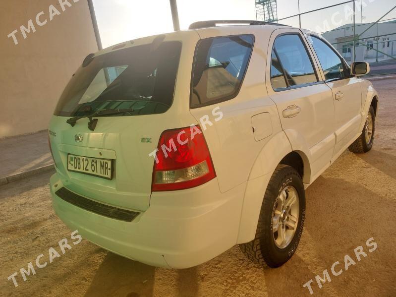 Kia Sorento 2003 - 108 000 TMT - Şabat etr. - img 3