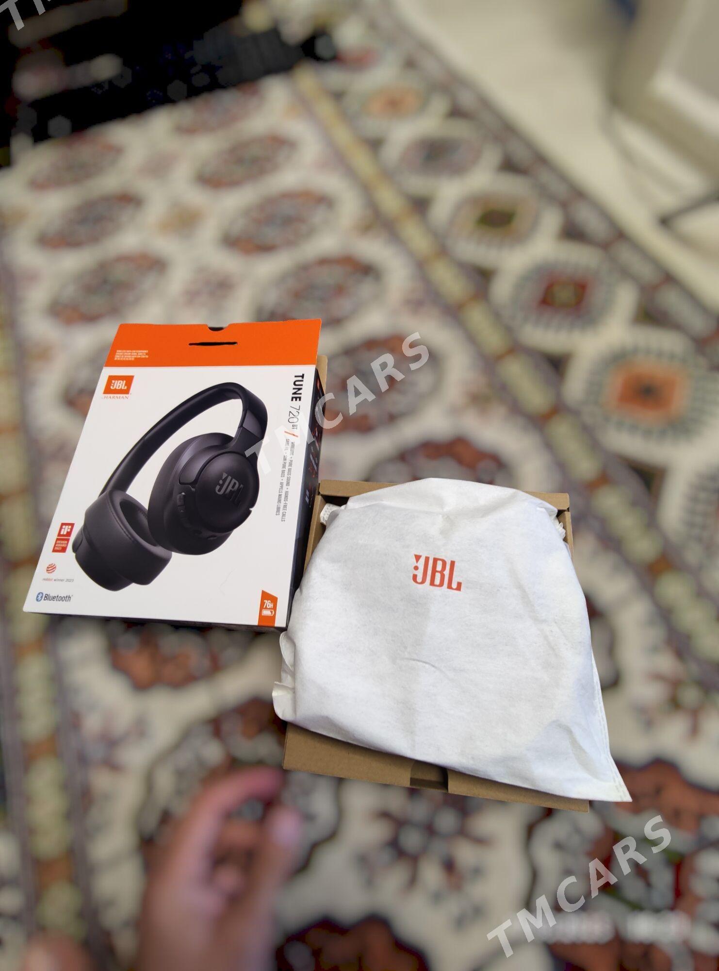 Jbl naushnik orginal - Ашхабад - img 7