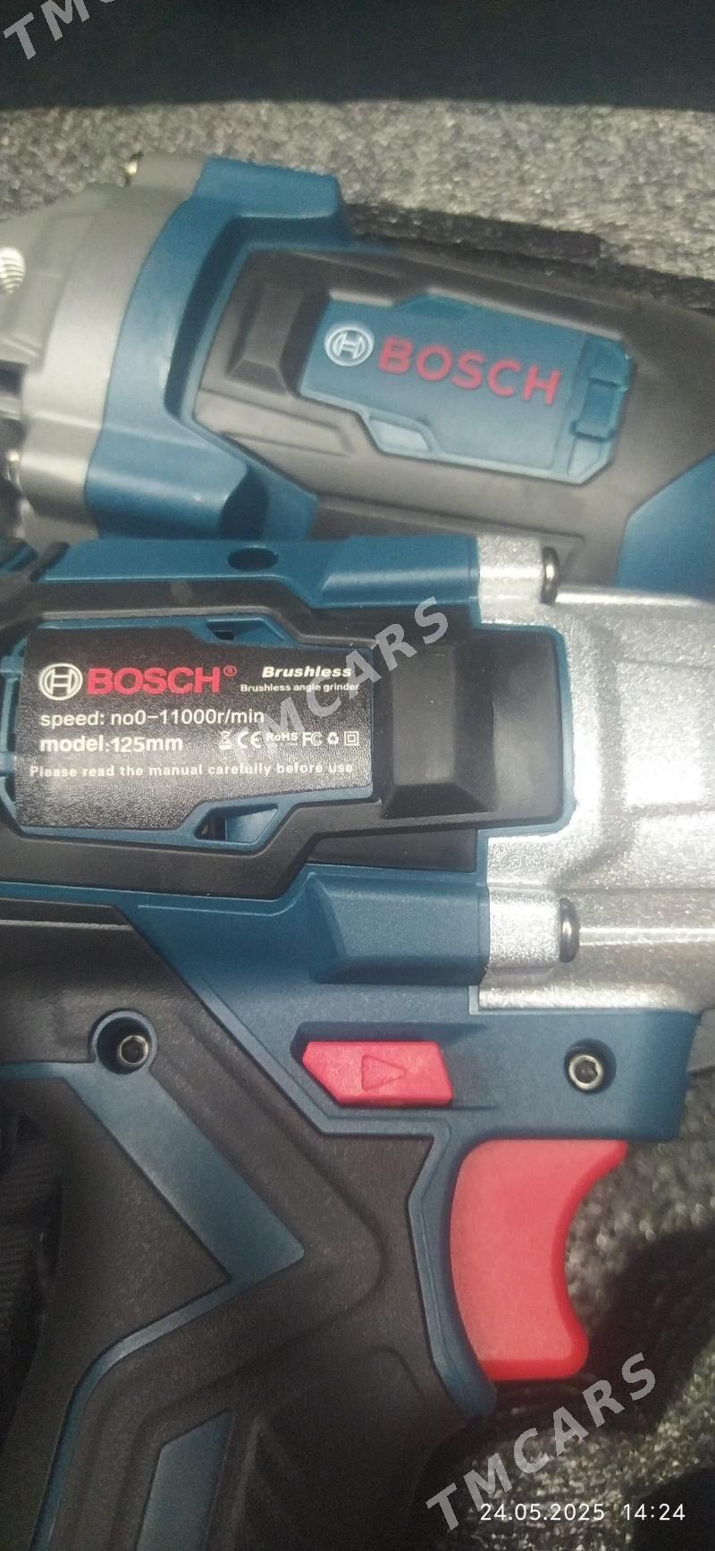 bosch balgarka drel surpawoy - Podwoýski köç. (Bitarap Türkmenistan şaýoly) - img 5