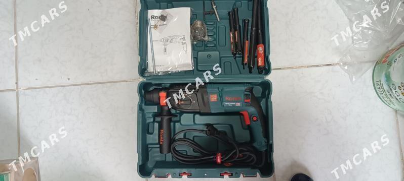 Drel - 30 mkr - img 2
