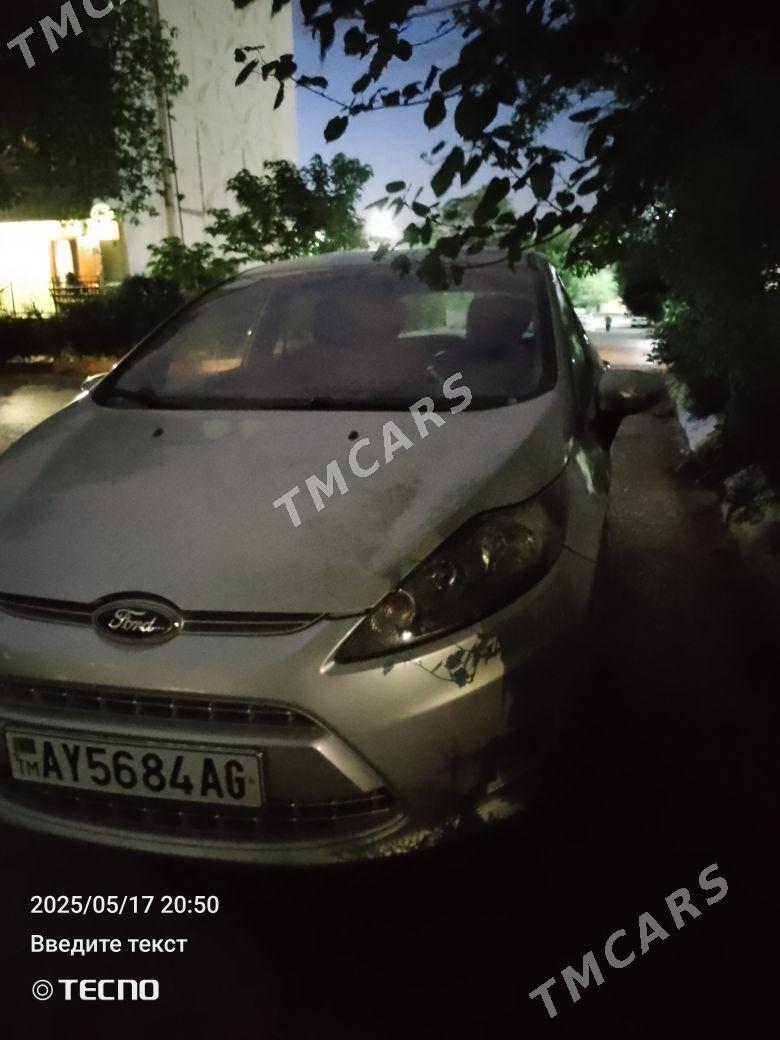 Ford Fiesta 2012 - 115 000 TMT - Ашхабад - img 6