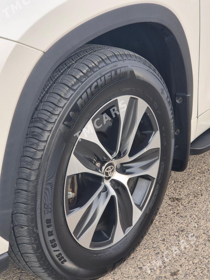 Toyota Highlander 2021 - 545 000 TMT - Balkanabat - img 5