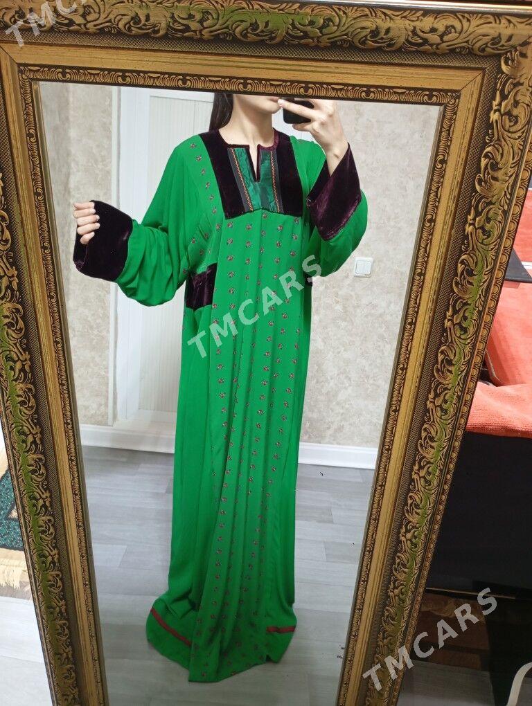 abaya koynek платья койнек - Дашогуз - img 5