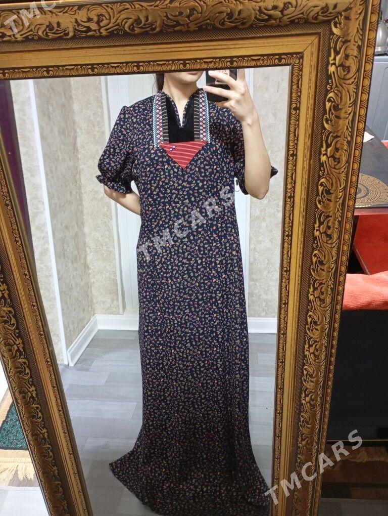 abaya koynek платья койнек - Дашогуз - img 3