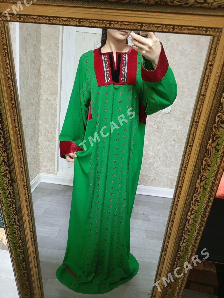 abaya koynek платья койнек - Дашогуз - img 4