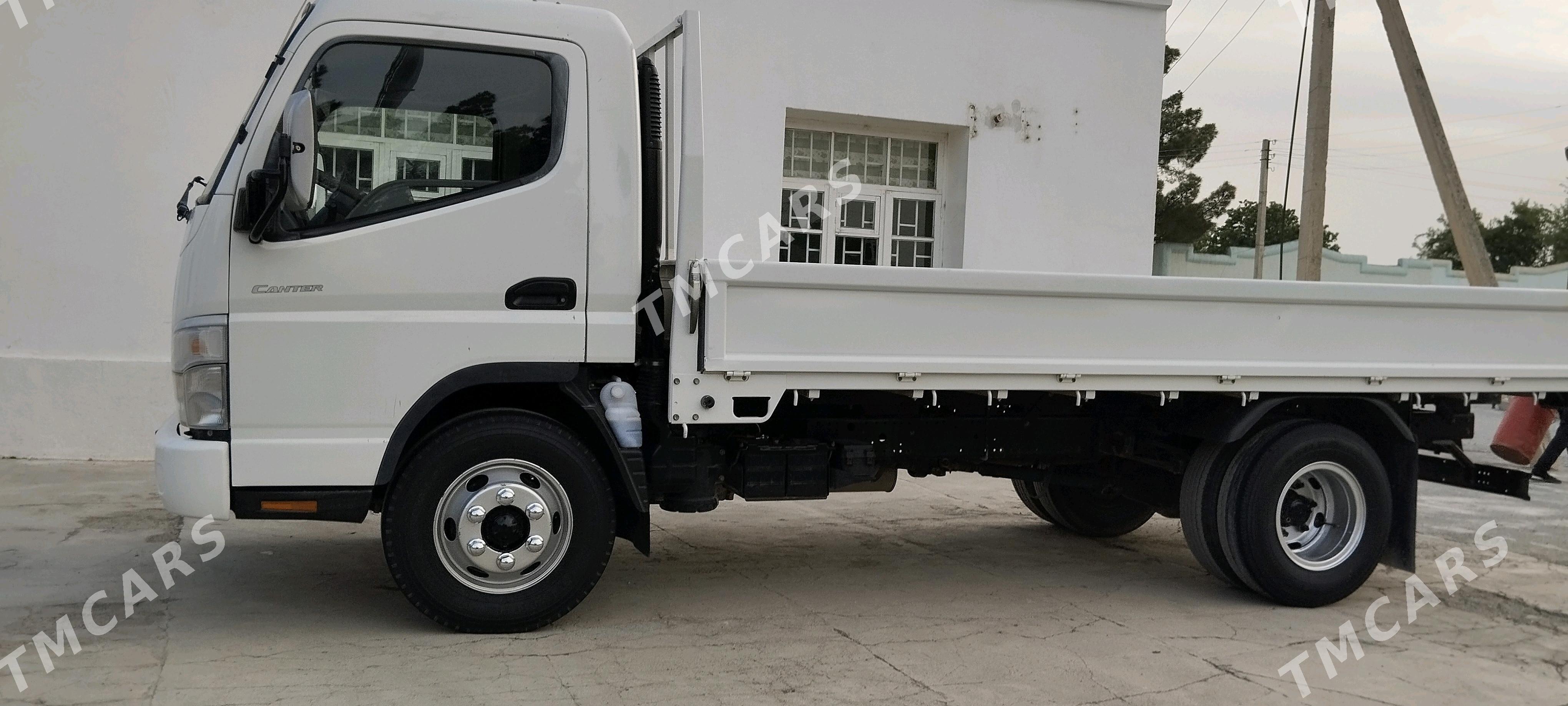Mitsubishi Canter 2013 - 340 000 TMT - Gökdepe - img 2