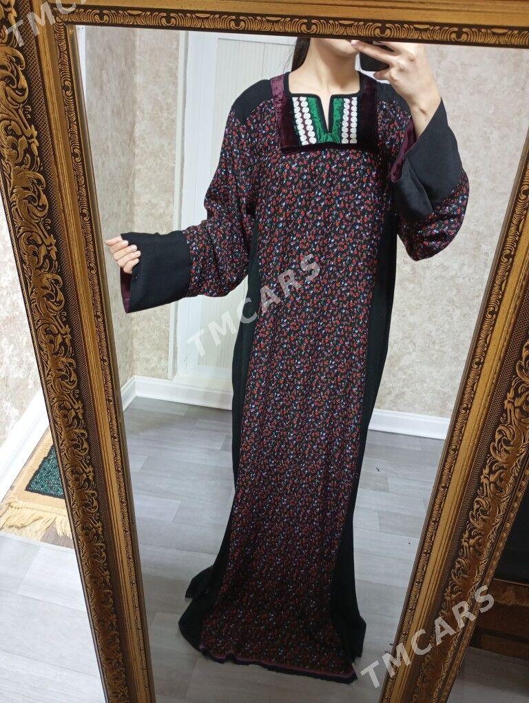 abaya koynek платья койнек - Дашогуз - img 7