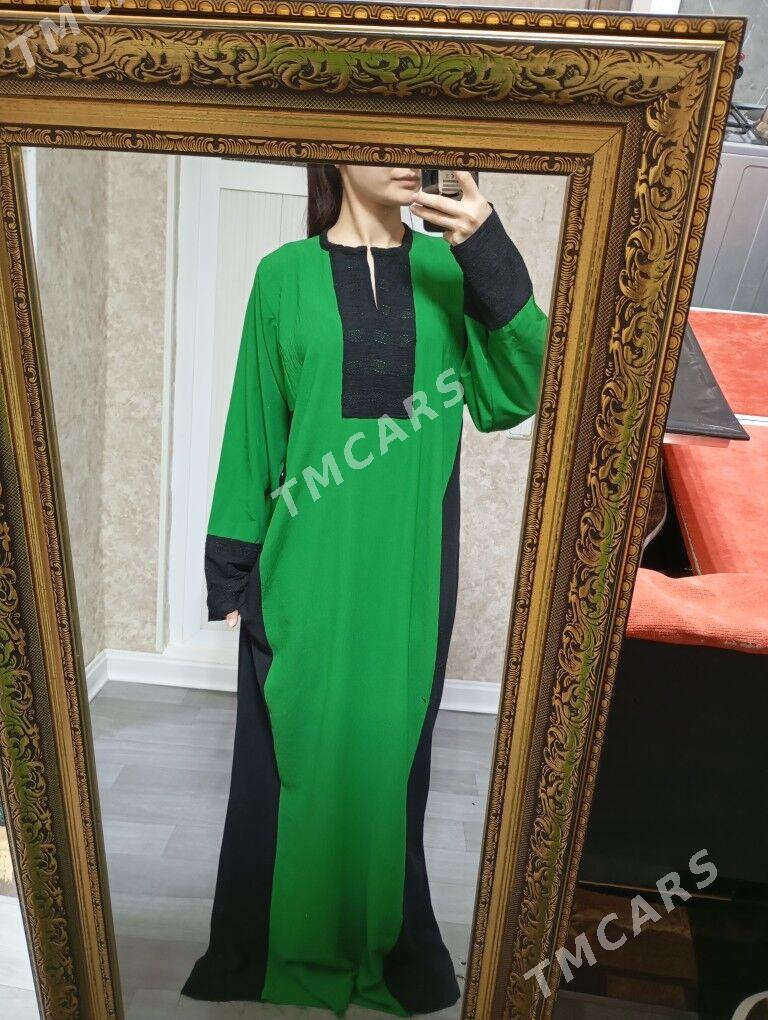 abaya koynek платья койнек - Дашогуз - img 9