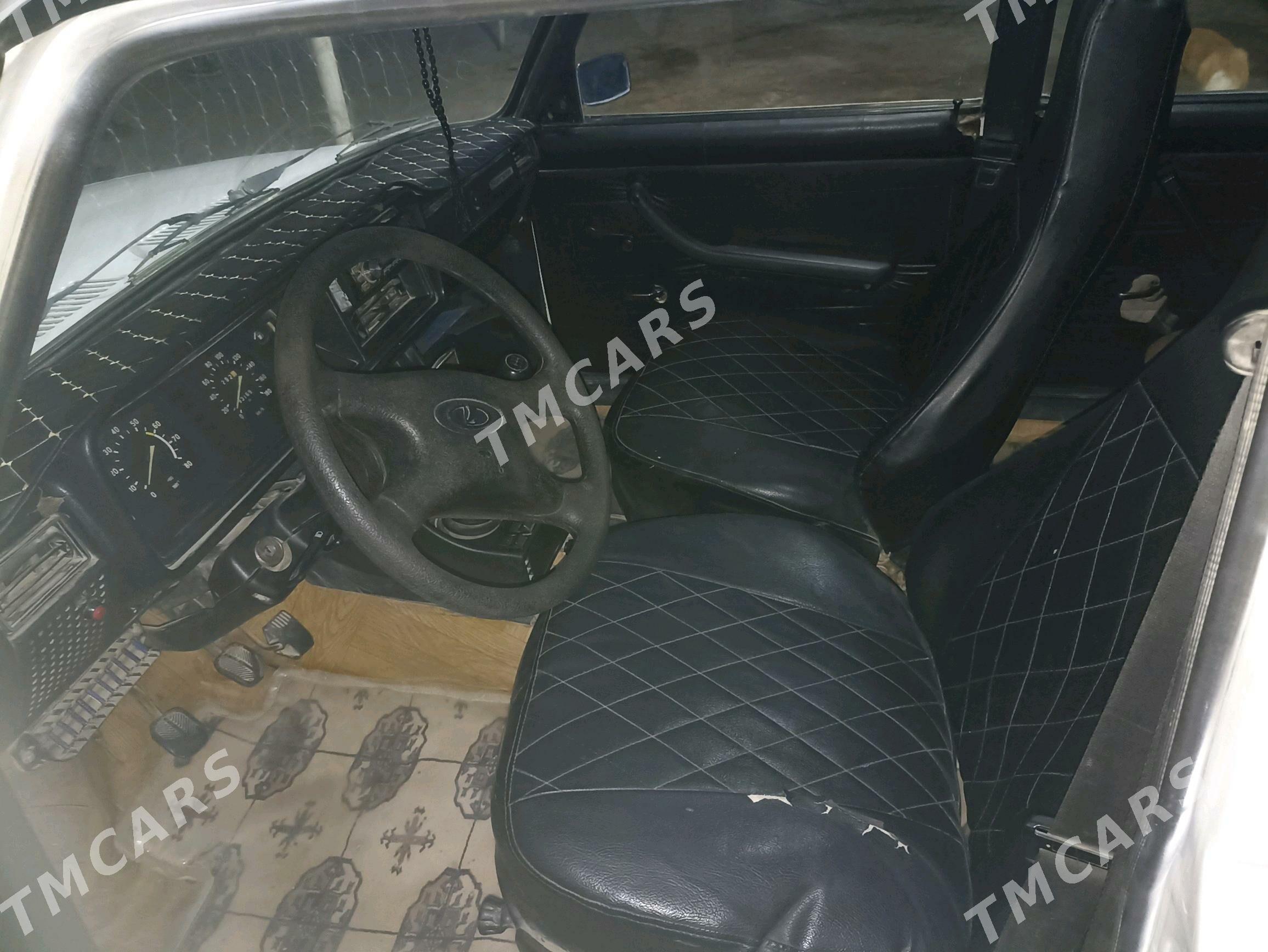Lada 2107 2000 - 40 000 TMT - Baýramaly - img 4