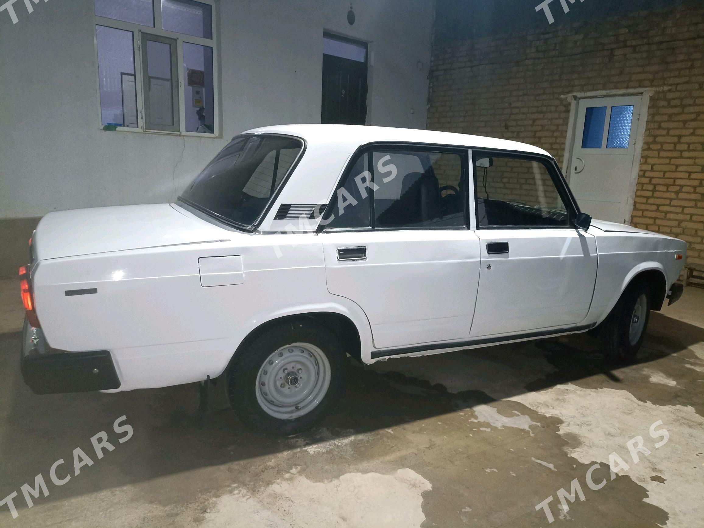 Lada 2107 2000 - 40 000 TMT - Baýramaly - img 5