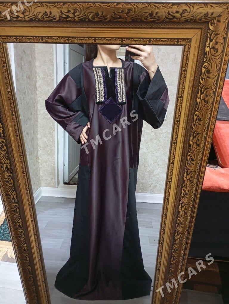 abaya koynek платья койнек - Дашогуз - img 10