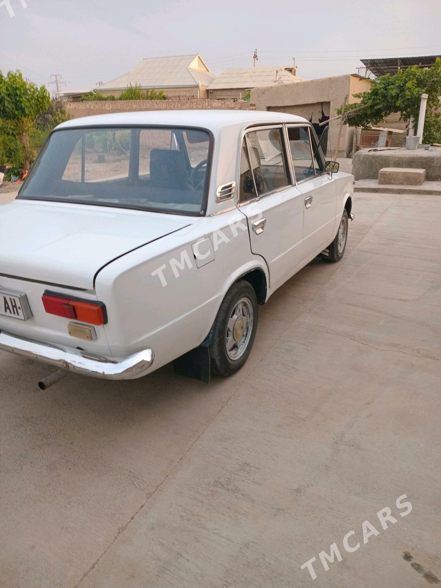 Lada 2104 1980 - 20 000 TMT - Tejen - img 8