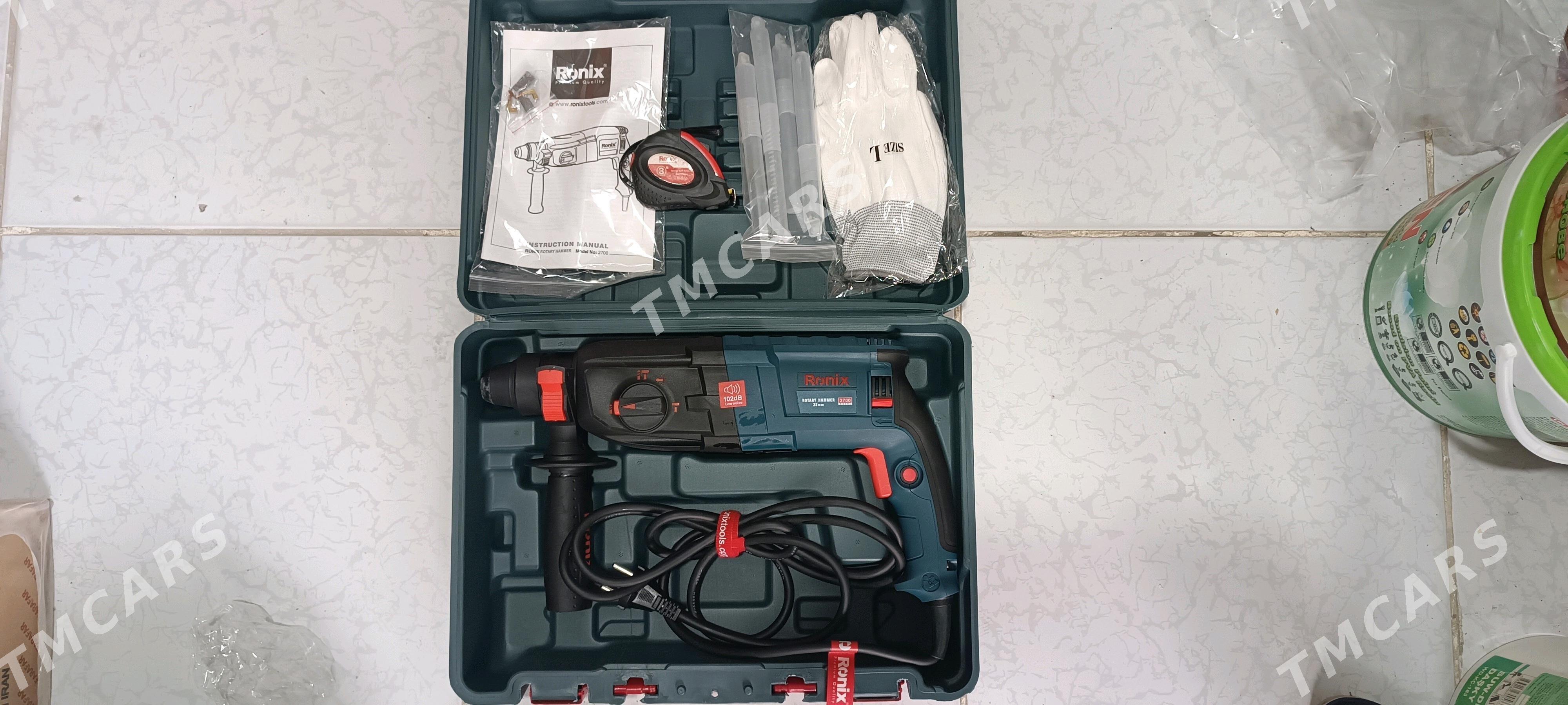 Drel - 30 mkr - img 2