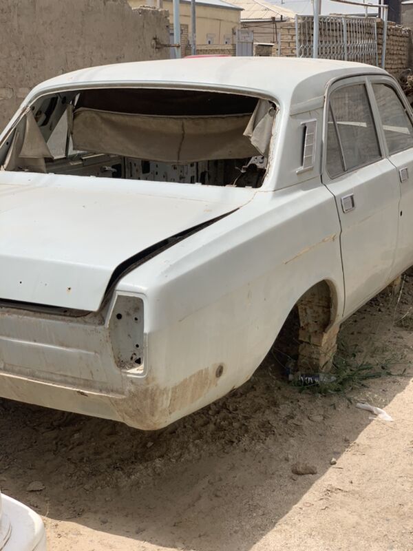 gaz 24 5 000 TMT - Mary - img 2