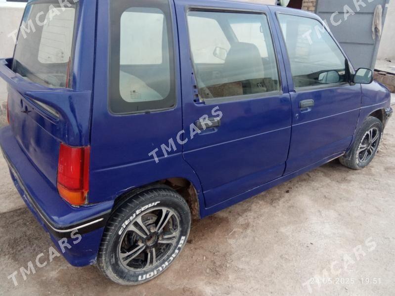 Daewoo Tico 1997 - 12 000 TMT - Дашогуз - img 5