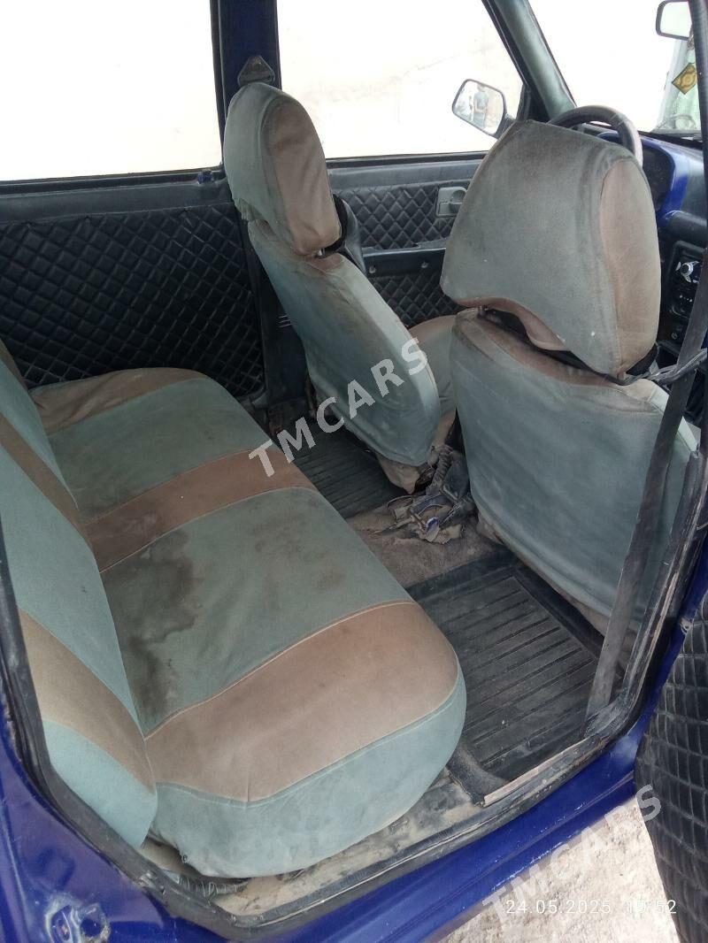 Daewoo Tico 1997 - 12 000 TMT - Дашогуз - img 2