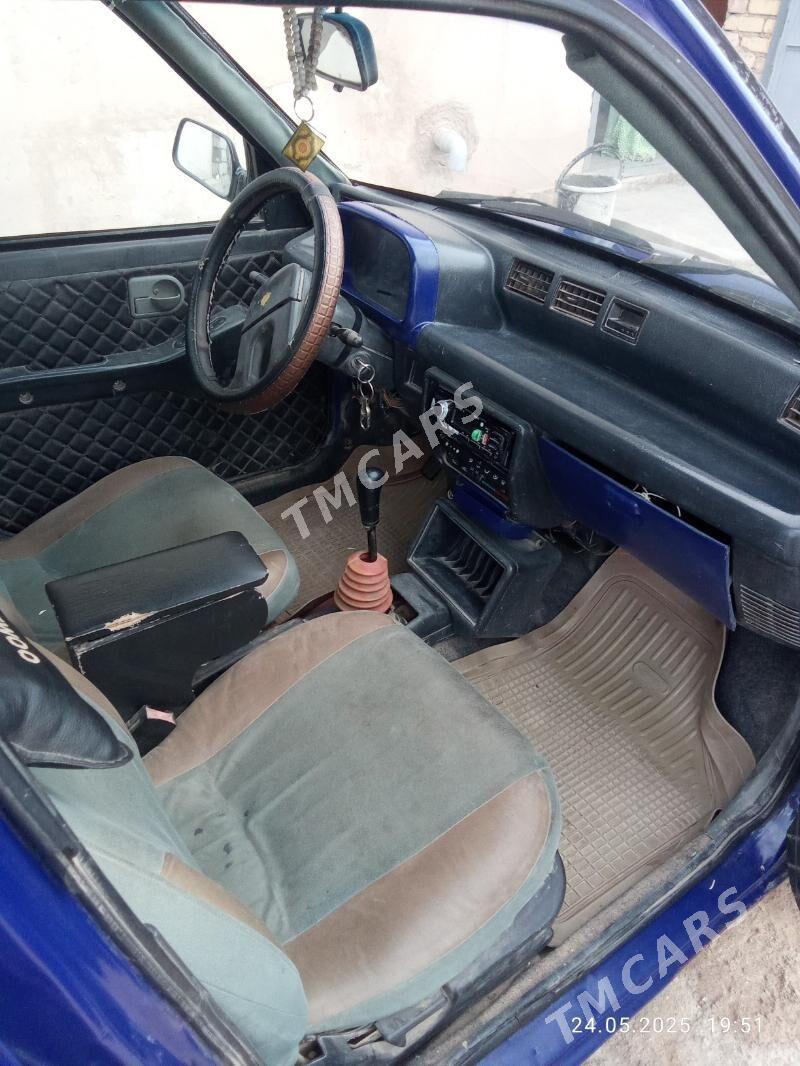 Daewoo Tico 1997 - 12 000 TMT - Дашогуз - img 4