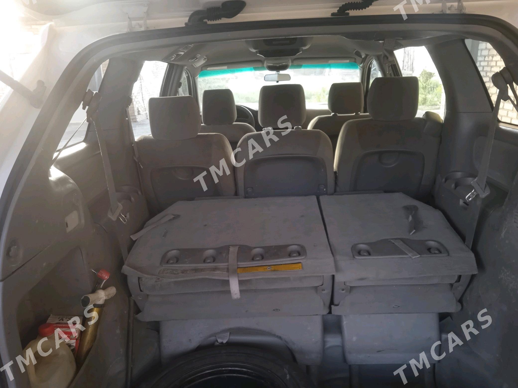 Toyota Sienna 2004 - 200 000 TMT - Sakarçäge - img 2