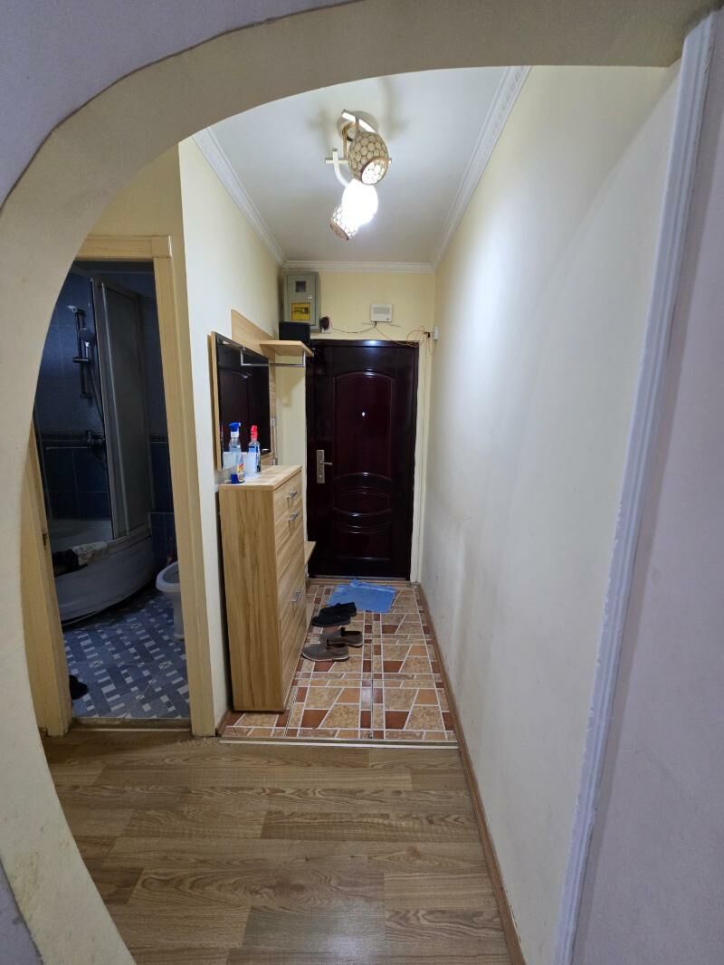 11мкр 4эт 2ком 56м2 Срочно - Aşgabat - img 5