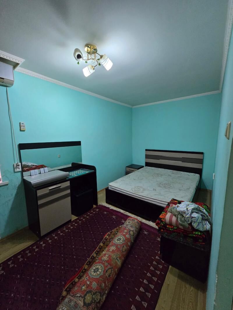 11мкр 4эт 2ком 56м2 Срочно - Aşgabat - img 3