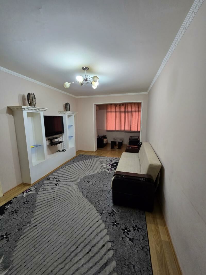 11мкр 4эт 2ком 56м2 Срочно - Aşgabat - img 2