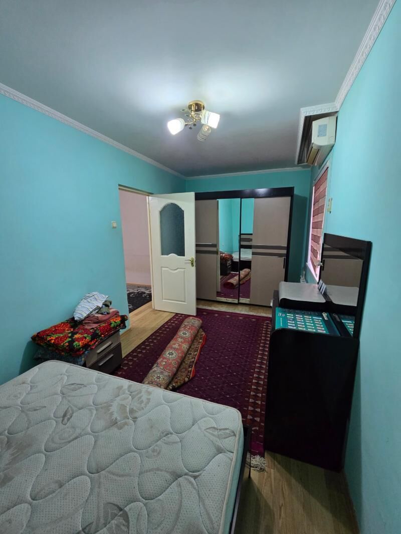 11мкр 4эт 2ком 56м2 Срочно - Aşgabat - img 4