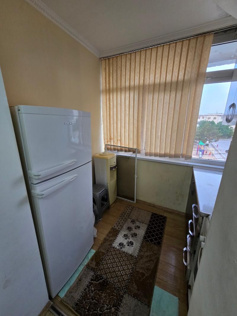 11мкр 4эт 2ком 56м2 Срочно - Aşgabat - img 8