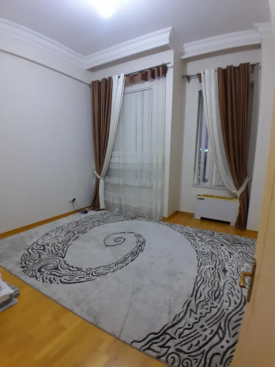 4 ком Элитка Чехова 190 кв² - Ашхабад - img 7
