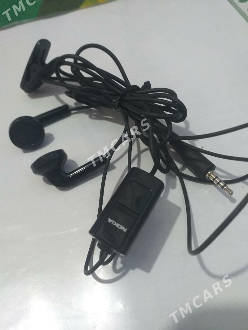 Наушник Nokia original - Balkanabat - img 2