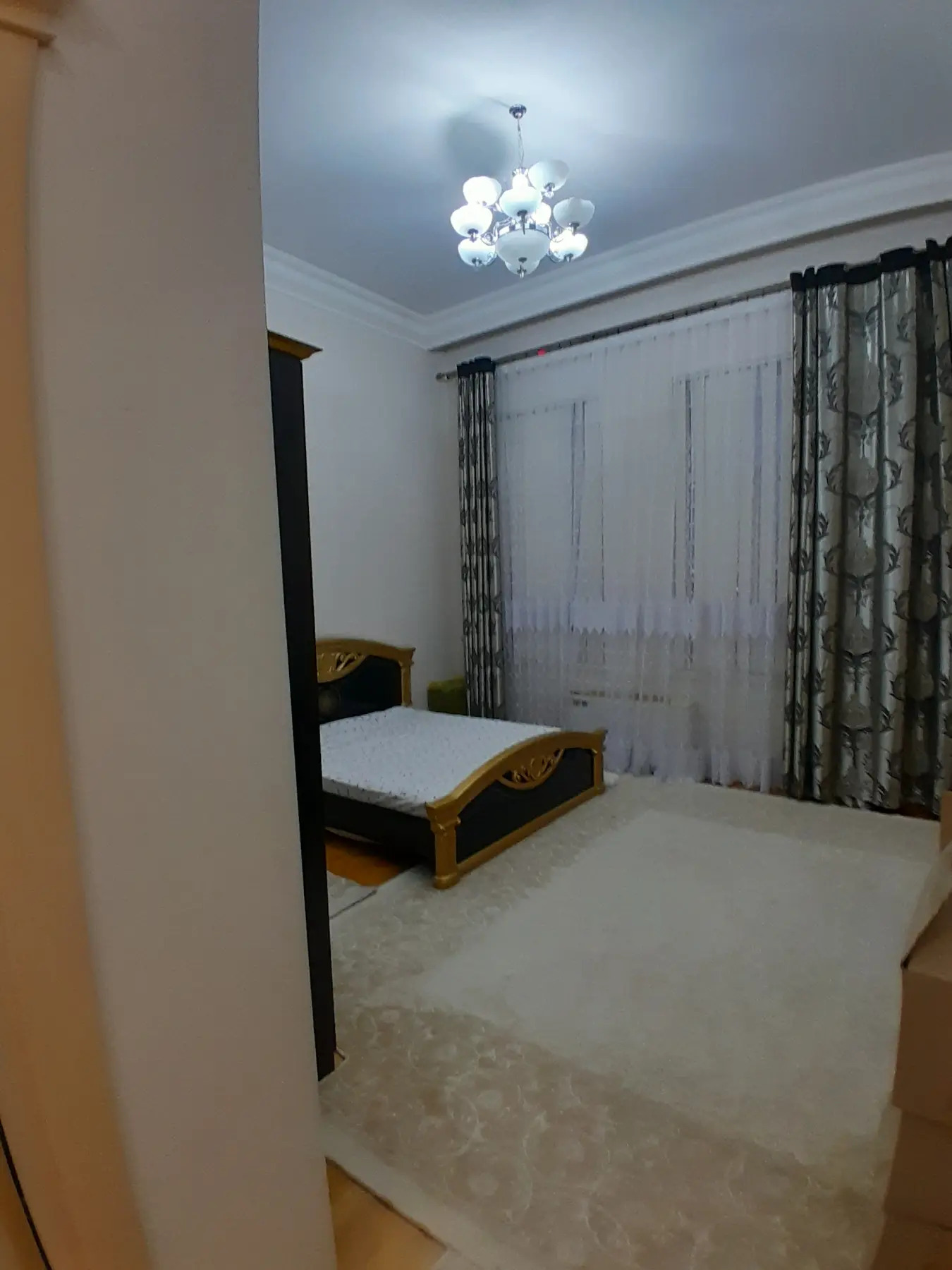 4 ком Элитка Чехова 190 кв² - Ашхабад - img 2