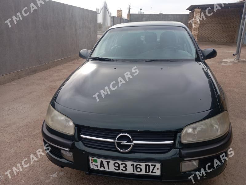 Opel Omega 1997 - 50 000 TMT - Гороглы (Тагта) - img 4