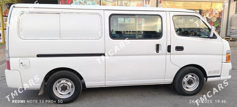 Nissan Urvan 2010 - 180 000 TMT - Мары - img 3