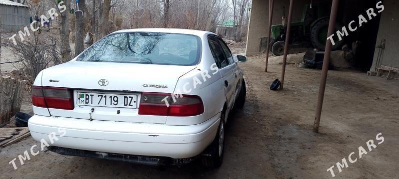 Toyota Corona 1994 - 44 000 TMT - Gurbansoltan Eje - img 2