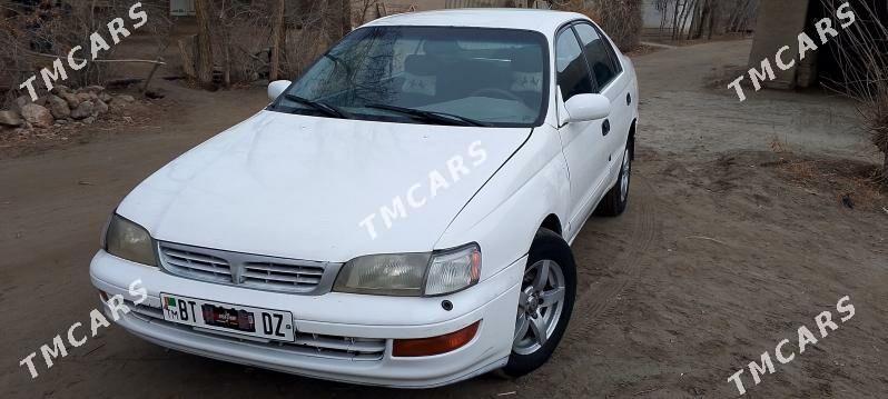 Toyota Corona 1994 - 44 000 TMT - Gurbansoltan Eje - img 3
