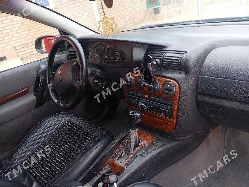 Opel Omega 1997 - 50 000 TMT - Гороглы (Тагта) - img 5
